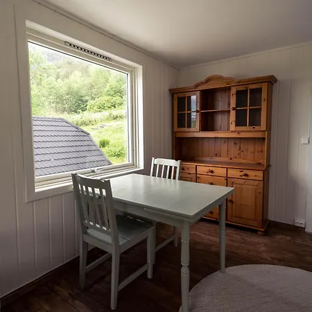 Vertical - Skorgedalen Accommodatie bij particulieren *