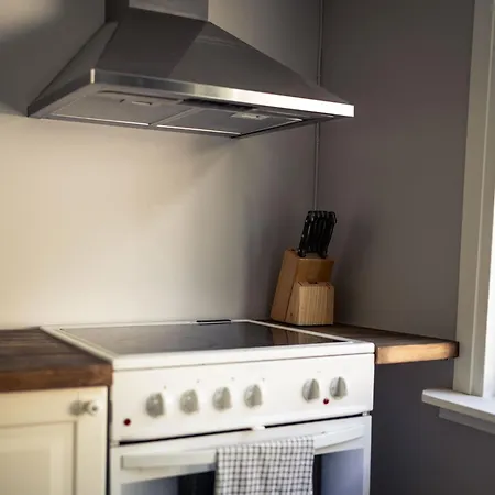 Accommodatie bij particulieren Vertical - Skorgedalen Åndalsnes