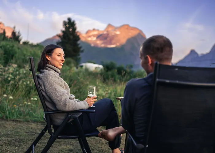 Δωμάτια σε οικογενειακή κατοικία Vertical - Skorgedalen