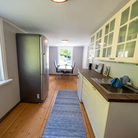 Vertical - Skorgedalen * Åndalsnes