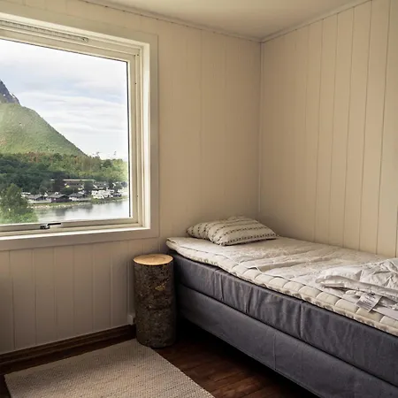 Pansiyon Vertical - Skorgedalen Åndalsnes