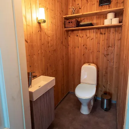 Vertical - Skorgedalen Åndalsnes